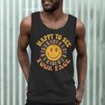 Happy To See Your Face Retro Happy Teacher Back To School Men Tank Top, novelty gifts, funny gifts Happy To See Your Face Retro Happy Teacher Back To School Men Tank Top, novelty gifts, funny gifts