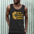 We Can Do Hard Things Kids Teacher Back To School Men Tank Top, novelty gifts, funny gifts We Can Do Hard Things Kids Teacher Back To School Men Tank Top, novelty gifts, funny gifts