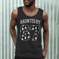 Haunted By 6 7 67 Six Seven Halloween Teacher Mom Men Tank Top, novelty gifts, funny gifts Haunted By 6 7 67 Six Seven Halloween Teacher Mom Men Tank Top, novelty gifts, funny gifts