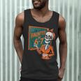 Haunted By 6-7 Six Seven 67 Math Teacher Halloween Skeleton Men Tank Top, novelty gifts, funny gifts Haunted By 6-7 Six Seven 67 Math Teacher Halloween Skeleton Men Tank Top, novelty gifts, funny gifts