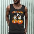 Haunted By 67 Boo Ghost Pumpkin Halloween Teacher Men Tank Top, novelty gifts, funny gifts Haunted By 67 Boo Ghost Pumpkin Halloween Teacher Men Tank Top, novelty gifts, funny gifts
