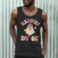 Haunted By 67 Meme Six Seven 6 7 Halloween Teachers Men Tank Top, novelty gifts, funny gifts