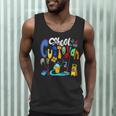 We Heart Love Our School Custodian For Teacher & Kids Men Tank Top, novelty gifts, funny gifts We Heart Love Our School Custodian For Teacher & Kids Men Tank Top, novelty gifts, funny gifts
