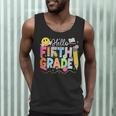 Hello Fifth Grade Team 5th Grade Back To School Teacher Kids Men Tank Top, novelty gifts, funny gifts Hello Fifth Grade Team 5th Grade Back To School Teacher Kids Men Tank Top, novelty gifts, funny gifts