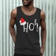 Ho Cubed Shirt Math Teacher Xmas For Men Women Kids Men Tank Top, novelty gifts, funny gifts Ho Cubed Shirt Math Teacher Xmas For Men Women Kids Men Tank Top, novelty gifts, funny gifts