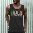 Hola Estudiantes Maestra Back To School Spanish Teacher Men Tank Top, novelty gifts, funny gifts Hola Estudiantes Maestra Back To School Spanish Teacher Men Tank Top, novelty gifts, funny gifts