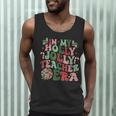 In My Holly Xmas Jolly Teacher Era Teacher Vibes Christmas For Men Women Kids Men Tank Top, novelty gifts, funny gifts In My Holly Xmas Jolly Teacher Era Teacher Vibes Christmas For Men Women Kids Men Tank Top, novelty gifts, funny gifts