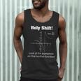 Holy Shift Look At The Asymptote Math Teacher Science Men Tank Top, novelty gifts, funny gifts Holy Shift Look At The Asymptote Math Teacher Science Men Tank Top, novelty gifts, funny gifts