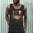 IEP I Encourage Progress Teacher Special Education Men Women Men Tank Top, novelty gifts, funny gifts IEP I Encourage Progress Teacher Special Education Men Women Men Tank Top, novelty gifts, funny gifts
