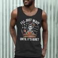 I’Ll Just Wait Until It’s Quiet Skeleton Teacher Men Tank Top, novelty gifts, funny gifts I’Ll Just Wait Until It’s Quiet Skeleton Teacher Men Tank Top, novelty gifts, funny gifts