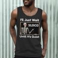 I'Ll Just Wait Until It's Quiet Spanish Teacher Halloween Men Women Kids Men Tank Top, novelty gifts, funny gifts I'Ll Just Wait Until It's Quiet Spanish Teacher Halloween Men Women Kids Men Tank Top, novelty gifts, funny gifts