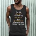 I'Ll Do Math Formula Math Puns For Students Teachers Men Tank Top, novelty gifts, funny gifts I'Ll Do Math Formula Math Puns For Students Teachers Men Tank Top, novelty gifts, funny gifts