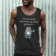 I'm Silently Correcting Your Grammar Sarcastic Teacher For Men Women Kids Men Tank Top, novelty gifts, funny gifts I'm Silently Correcting Your Grammar Sarcastic Teacher For Men Women Kids Men Tank Top, novelty gifts, funny gifts