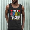 I'm A SPED Teacher Special Education Teacher Men Tank Top, novelty gifts, funny gifts I'm A SPED Teacher Special Education Teacher Men Tank Top, novelty gifts, funny gifts