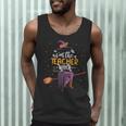 Im The Teacher Witch Halloween Matching Group Costume Men Tank Top, novelty gifts, funny gifts