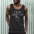 I'm The Teacher's Pet Men Women Kids Men Tank Top, novelty gifts, funny gifts