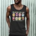 Inclusion Is My Jam And I'm Here To Spread It Sped Teacher Men Tank Top, novelty gifts, funny gifts Inclusion Is My Jam And I'm Here To Spread It Sped Teacher Men Tank Top, novelty gifts, funny gifts