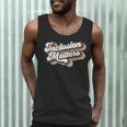 Inclusion Matters Retro Special Education Teacher Women Men Tank Top, novelty gifts, funny gifts Inclusion Matters Retro Special Education Teacher Women Men Tank Top, novelty gifts, funny gifts
