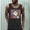 Infant Teacher Boo Crew Halloween Costume Men Tank Top, novelty gifts, funny gifts Infant Teacher Boo Crew Halloween Costume Men Tank Top, novelty gifts, funny gifts
