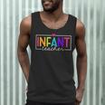 Infant Teacher Daycare Provider Childcare Teacher Men Tank Top, novelty gifts, funny gifts Infant Teacher Daycare Provider Childcare Teacher Men Tank Top, novelty gifts, funny gifts