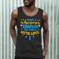 Infant Whisperer Daycare School Childcare Infant Teacher Men Tank Top, novelty gifts, funny gifts