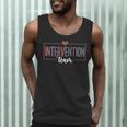 Intervention Team Best Intervention Teacher Squad Men Tank Top, novelty gifts, funny gifts Intervention Team Best Intervention Teacher Squad Men Tank Top, novelty gifts, funny gifts