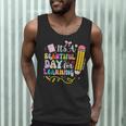 It's Beautiful Day For Learning Teacher Students Girls Boys Men Tank Top, novelty gifts, funny gifts