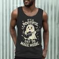 It's A Bootiful Day To Make Music Halloween Music Teacher Men Tank Top, novelty gifts, funny gifts It's A Bootiful Day To Make Music Halloween Music Teacher Men Tank Top, novelty gifts, funny gifts
