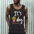 It's Fry Day Teacher Life Men Tank Top, novelty gifts, funny gifts It's Fry Day Teacher Life Men Tank Top, novelty gifts, funny gifts