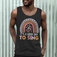 It's A Good Day To Sing Back To School Music Teacher Men Tank Top, novelty gifts, funny gifts It's A Good Day To Sing Back To School Music Teacher Men Tank Top, novelty gifts, funny gifts