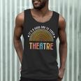 It's A Good Day To Teach Theatre Drama Club School Teacher Men Tank Top, novelty gifts, funny gifts It's A Good Day To Teach Theatre Drama Club School Teacher Men Tank Top, novelty gifts, funny gifts