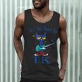 Its All Good In TK Cat Transitional Kindergarten Teacher Kid Men Tank Top, novelty gifts, funny gifts Its All Good In TK Cat Transitional Kindergarten Teacher Kid Men Tank Top, novelty gifts, funny gifts