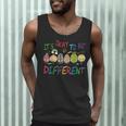 It's Ok To Be Different Apple Teacher Autism Awareness Men Tank Top, novelty gifts, funny gifts It's Ok To Be Different Apple Teacher Autism Awareness Men Tank Top, novelty gifts, funny gifts