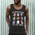 It’s Okay To Feel All The Feels Special Ed Teacher Halloween Men Tank Top, novelty gifts, funny gifts It’s Okay To Feel All The Feels Special Ed Teacher Halloween Men Tank Top, novelty gifts, funny gifts