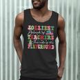 Jolliest Bunch Of Teachers This Side Of The Playground X-Mas Men Tank Top, novelty gifts, funny gifts Jolliest Bunch Of Teachers This Side Of The Playground X-Mas Men Tank Top, novelty gifts, funny gifts