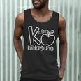 K Is For Kindergarten Kindergarten Teacher Men Women Girls Kids Men Tank Top, novelty gifts, funny gifts K Is For Kindergarten Kindergarten Teacher Men Women Girls Kids Men Tank Top, novelty gifts, funny gifts