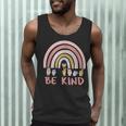 Be Kind ASL Sign Language Deaf SPED Teacher Kids Men Women Men Tank Top, novelty gifts, funny gifts
