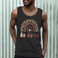 Be Kind Hand-Talking Teacher Artist ASL Men Tank Top, novelty gifts, funny gifts