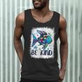 Be Kind Rainbow Fish Teacher Life Back To School Teaching Men Women Men Tank Top, novelty gifts, funny gifts Be Kind Rainbow Fish Teacher Life Back To School Teaching Men Women Men Tank Top, novelty gifts, funny gifts