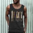 Be Kind Sign Language Hand Talking Teachers Interpreter ASL Men Women Men Tank Top, novelty gifts, funny gifts Be Kind Sign Language Hand Talking Teachers Interpreter ASL Men Women Men Tank Top, novelty gifts, funny gifts