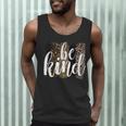 Be Kind Women Inspirational Teacher Animal Print Men Tank Top, novelty gifts, funny gifts Be Kind Women Inspirational Teacher Animal Print Men Tank Top, novelty gifts, funny gifts