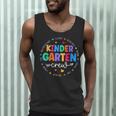 Kindergarten Crew Back To School Kindergarten Teacher Kids Men Tank Top, novelty gifts, funny gifts Kindergarten Crew Back To School Kindergarten Teacher Kids Men Tank Top, novelty gifts, funny gifts