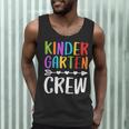 Kindergarten Crew Shirt Kinder Crew Teacher Boy Girl Men Tank Top, novelty gifts, funny gifts Kindergarten Crew Shirt Kinder Crew Teacher Boy Girl Men Tank Top, novelty gifts, funny gifts