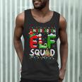 Kindergarten ELF Squad Christmas ELF Student Teacher Men Women Kids Men Tank Top, novelty gifts, funny gifts