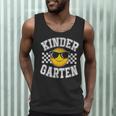 Kindergarten Teacher First Day Of Kinder Back To School Men Tank Top, novelty gifts, funny gifts Kindergarten Teacher First Day Of Kinder Back To School Men Tank Top, novelty gifts, funny gifts