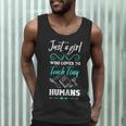 Kindergarten Teacher Shirt Humor Preschool Teacher Men Tank Top, novelty gifts, funny gifts