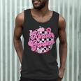 Kindergarten Teacher Women Checkered First Day Of School Men Tank Top, novelty gifts, funny gifts Kindergarten Teacher Women Checkered First Day Of School Men Tank Top, novelty gifts, funny gifts