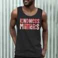 Kindness Matters Anti Bullying Shirts Teacher Child Men Tank Top, novelty gifts, funny gifts Kindness Matters Anti Bullying Shirts Teacher Child Men Tank Top, novelty gifts, funny gifts