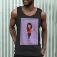La Maestra Mexican Bingo Card Teacher Lottery Card Men Tank Top, novelty gifts, funny gifts La Maestra Mexican Bingo Card Teacher Lottery Card Men Tank Top, novelty gifts, funny gifts