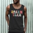 Last Day Of School Back To School Dream Team Teacher Kids Men Tank Top, novelty gifts, funny gifts Last Day Of School Back To School Dream Team Teacher Kids Men Tank Top, novelty gifts, funny gifts